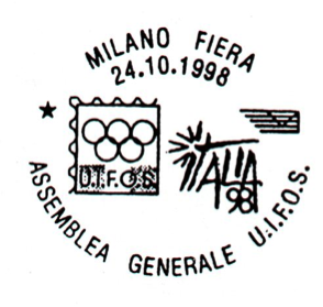 Milano 98
