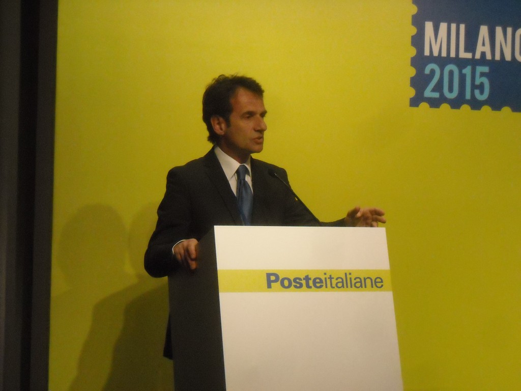 Pietro La Bruna (foto: Fabio Bonacina)
