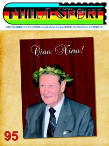 Phila 95 Copertina