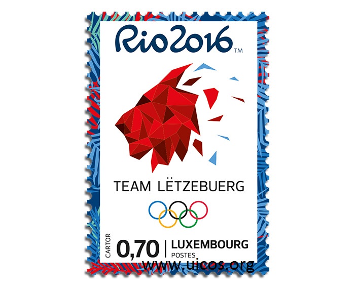 Lux Rio 2016