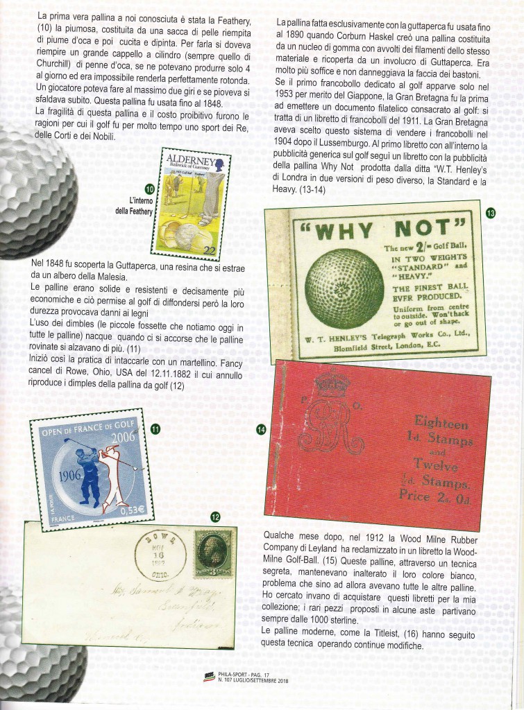 Le palline da golf2_NEW